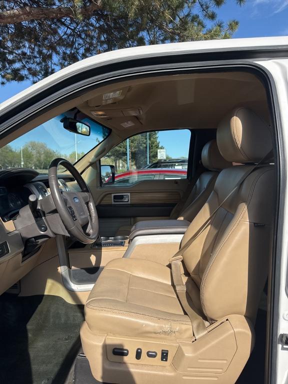 used 2011 Ford F-150 car, priced at $16,982