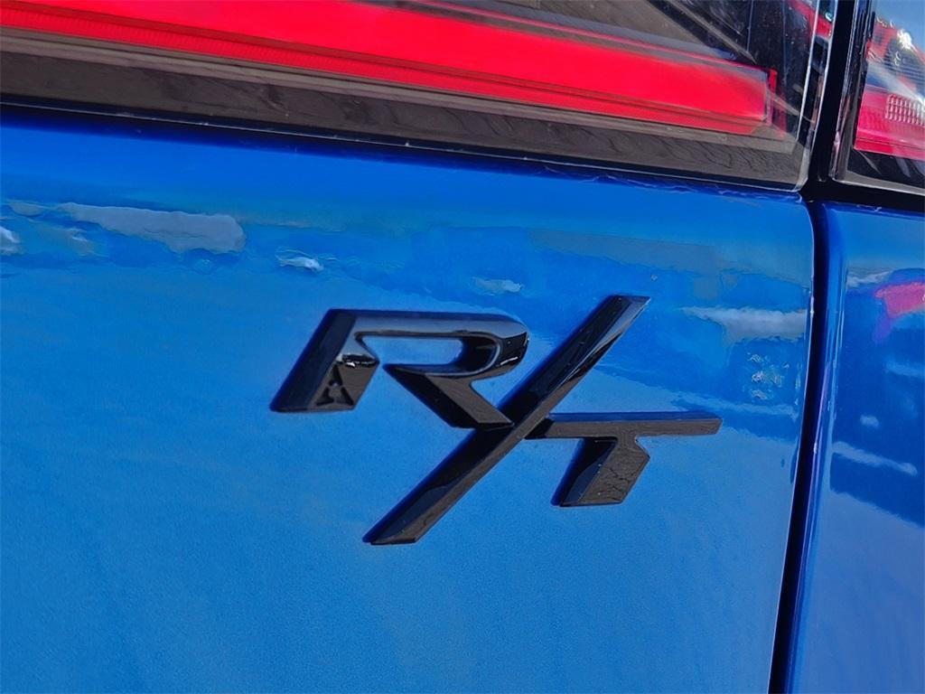 new 2025 Dodge Hornet car, priced at $43,074
