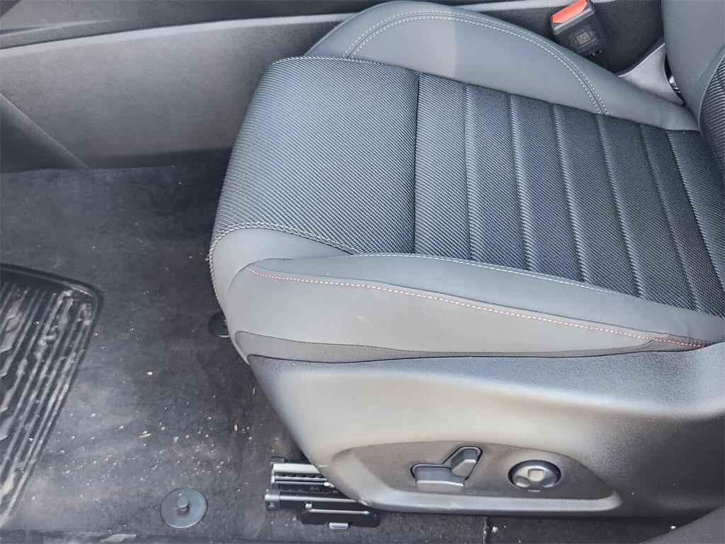 new 2025 Dodge Hornet car, priced at $43,074