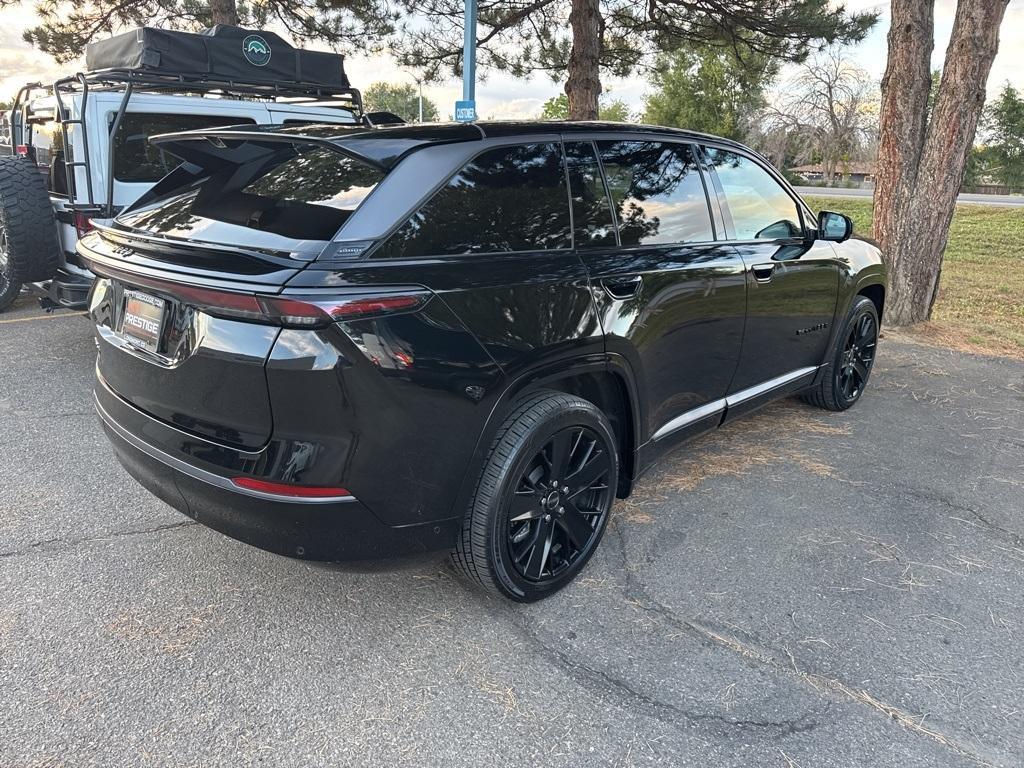 used 2024 Jeep Wagoneer S car, priced at $47,013