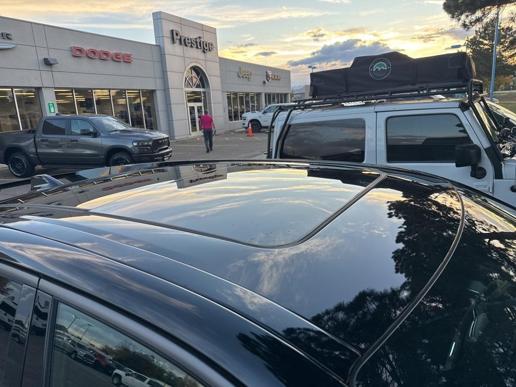 used 2024 Jeep Wagoneer S car, priced at $47,013