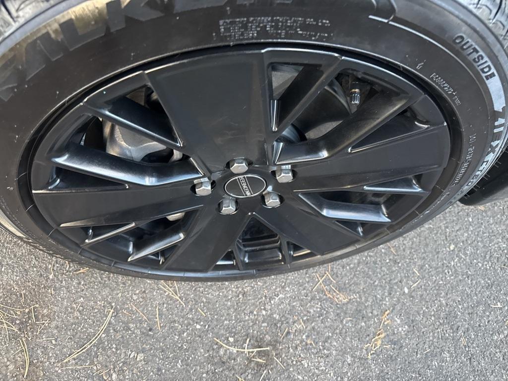 used 2024 Jeep Wagoneer S car, priced at $47,013