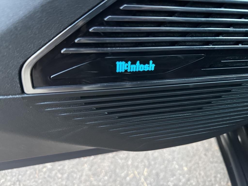 used 2024 Jeep Wagoneer S car, priced at $47,013