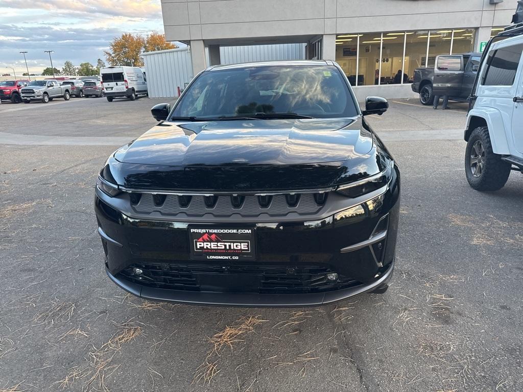 used 2024 Jeep Wagoneer S car, priced at $47,013