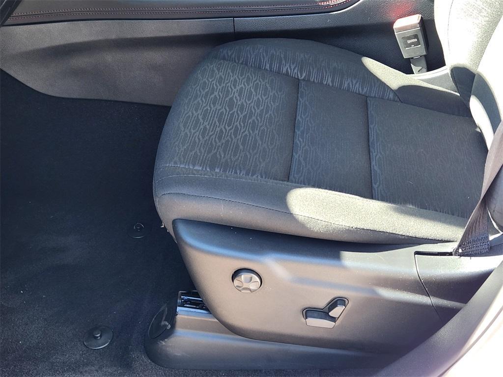 new 2026 Dodge Durango car, priced at $39,373