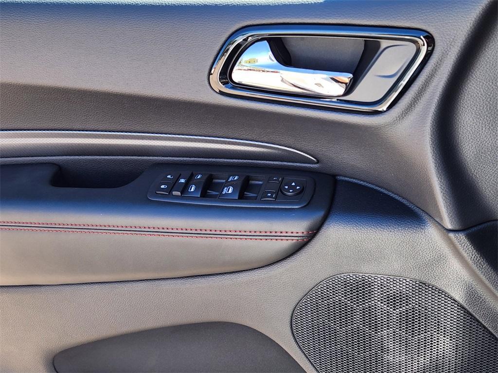 new 2026 Dodge Durango car, priced at $39,373