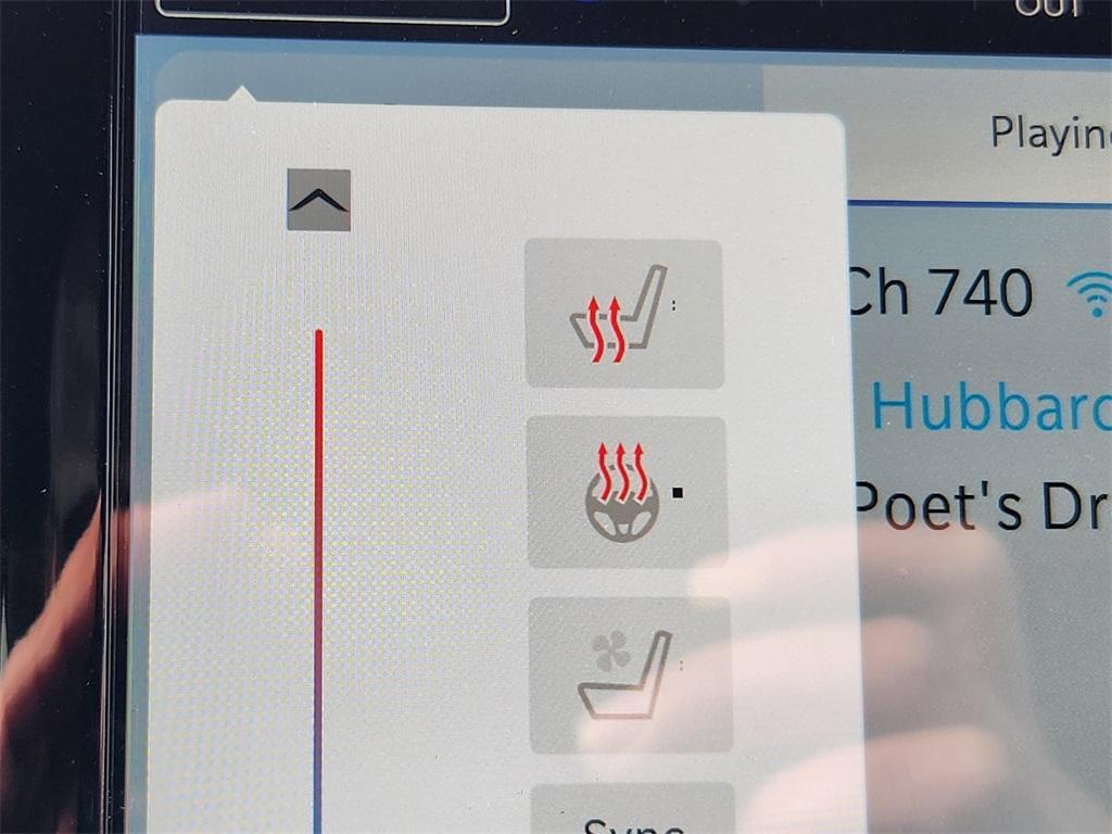 new 2026 Chrysler Pacifica car, priced at $53,822