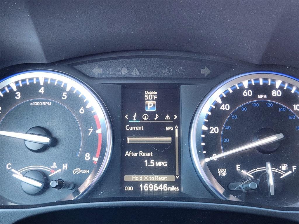 used 2015 Toyota Highlander car, priced at $16,782