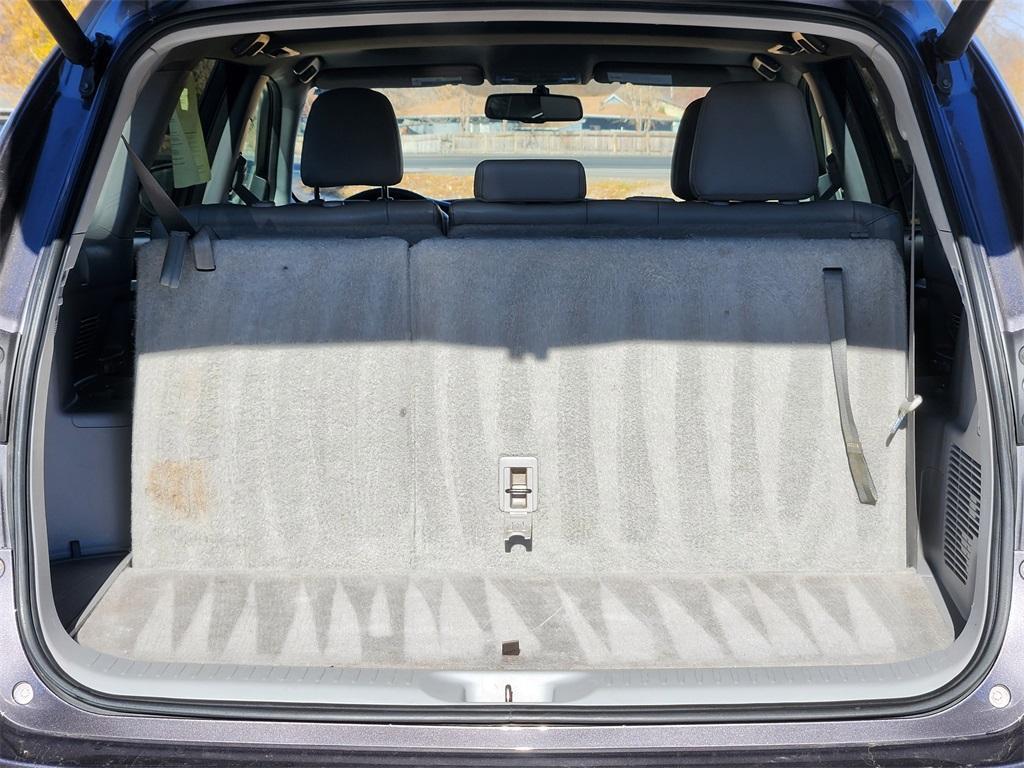 used 2015 Toyota Highlander car, priced at $16,782