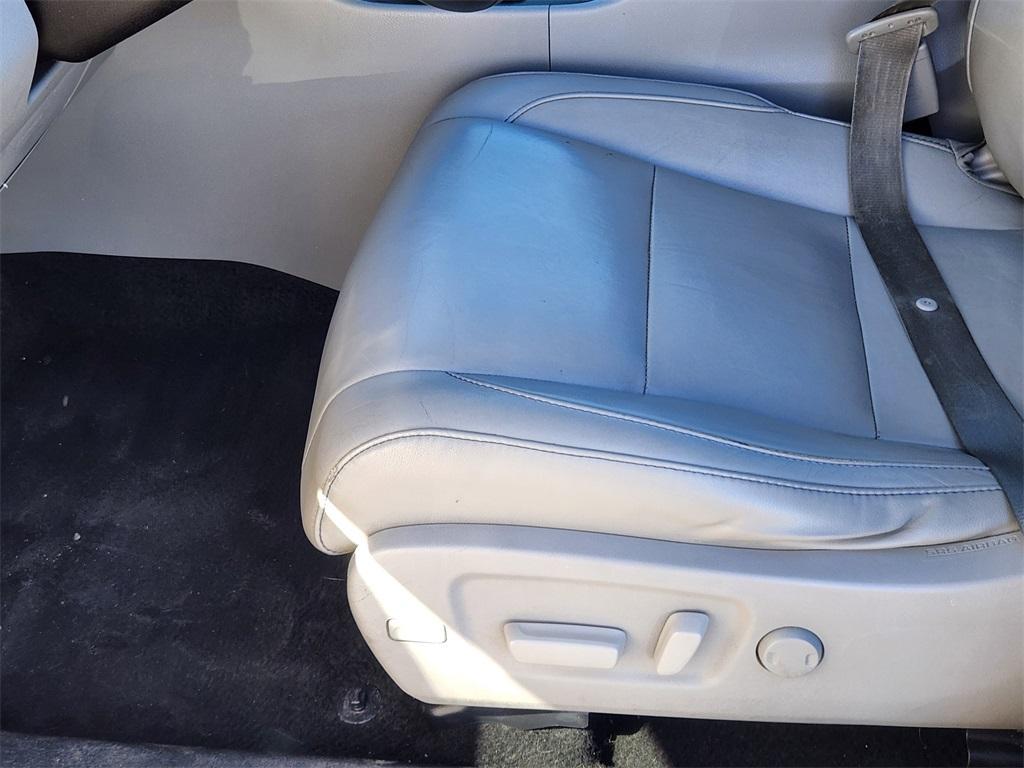 used 2015 Toyota Highlander car, priced at $16,782