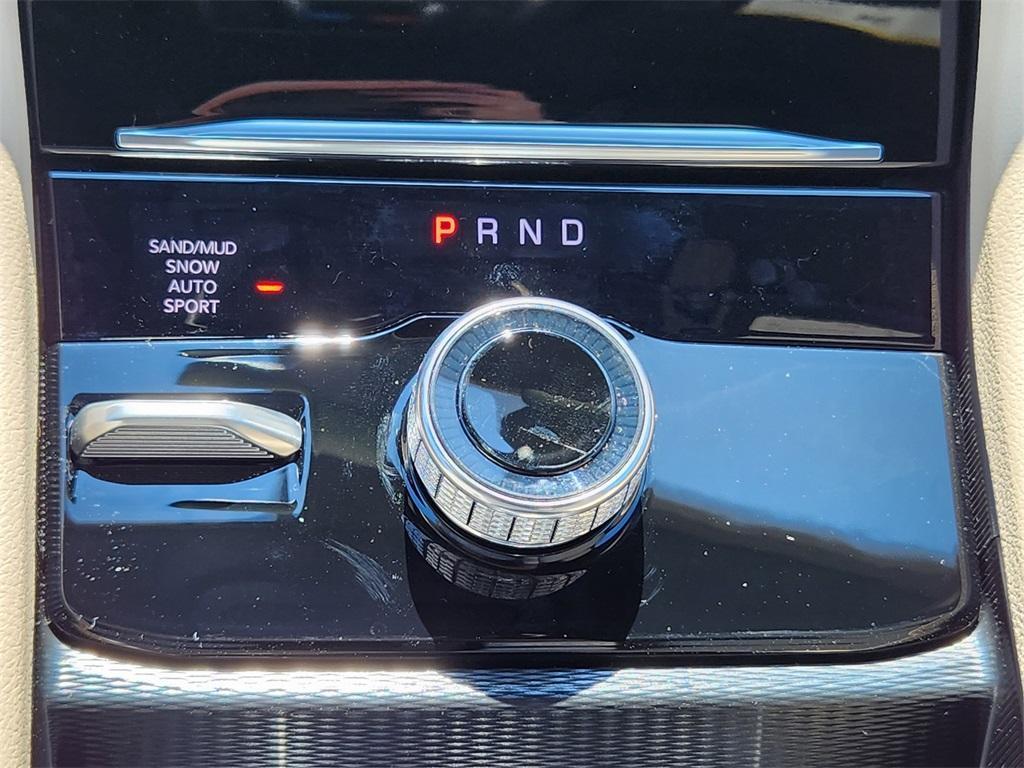 new 2025 Jeep Grand Cherokee car, priced at $42,480