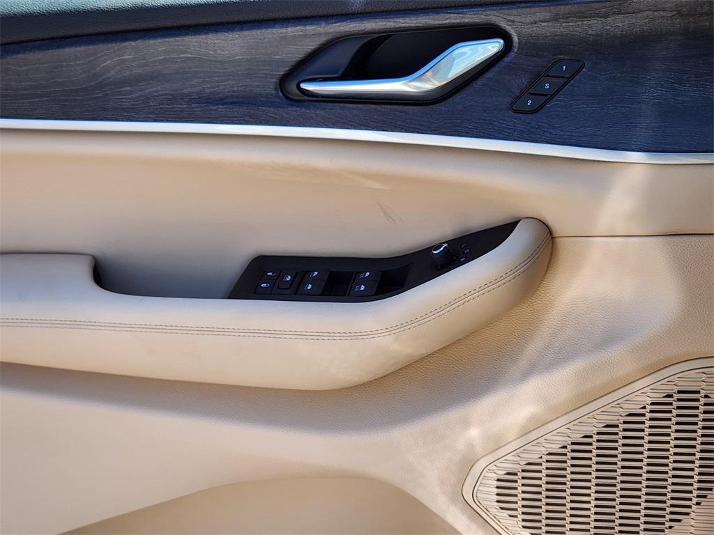 new 2025 Jeep Grand Cherokee car, priced at $42,480