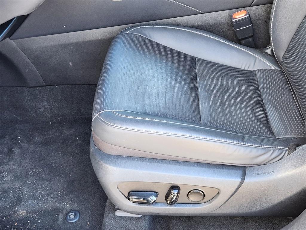 used 2023 Lexus RX 350h car, priced at $51,496