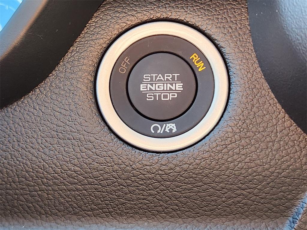 new 2026 Ram 1500 car, priced at $57,913