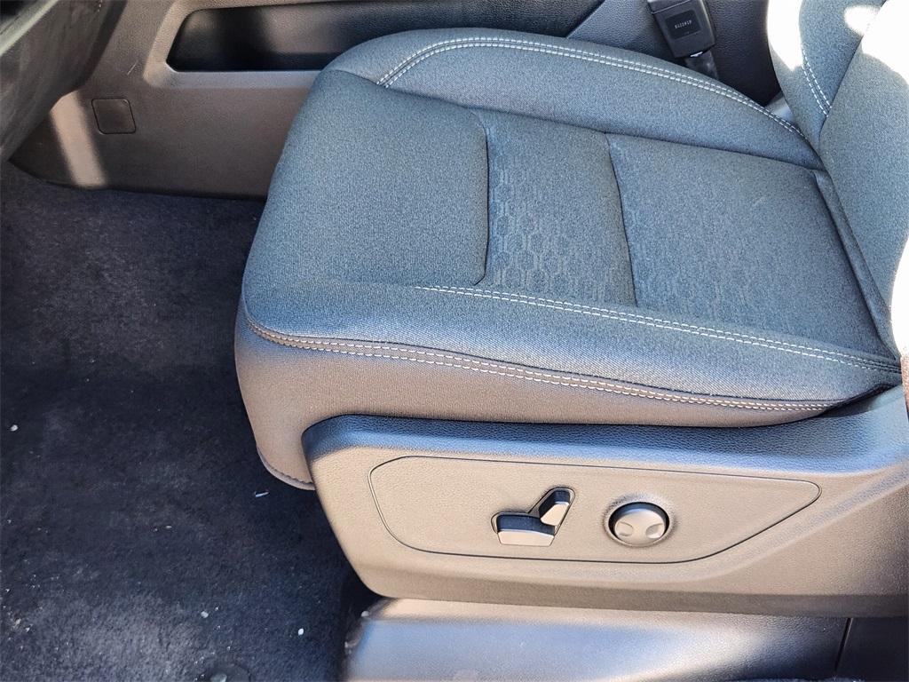 new 2026 Ram 1500 car, priced at $57,913