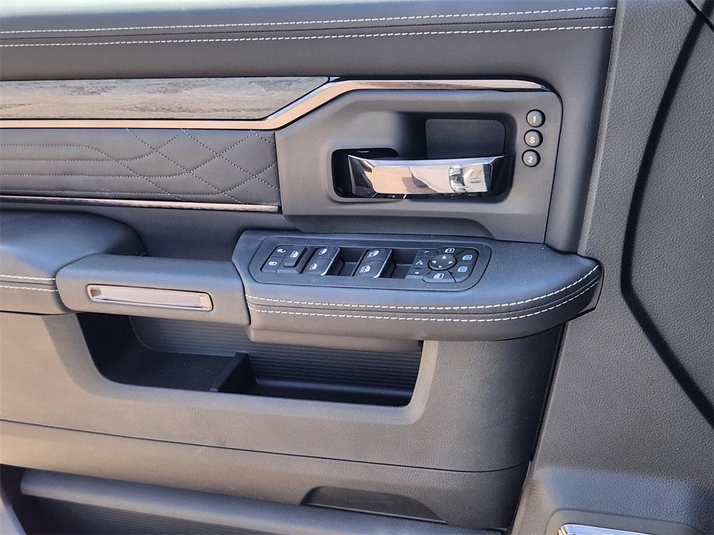 new 2026 Ram 3500 car, priced at $94,516