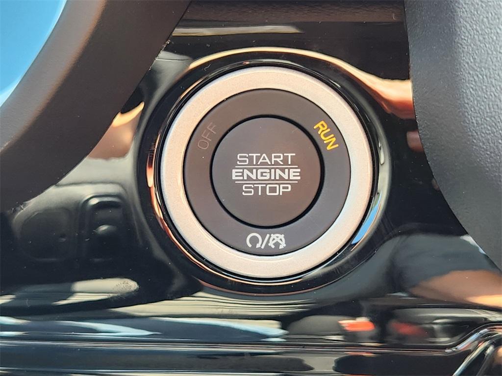 new 2026 Ram 1500 car, priced at $67,455