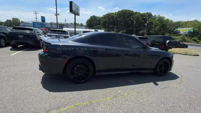 used 2019 Dodge Charger car, priced at $16,999