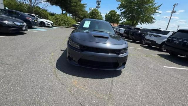 used 2019 Dodge Charger car, priced at $16,999