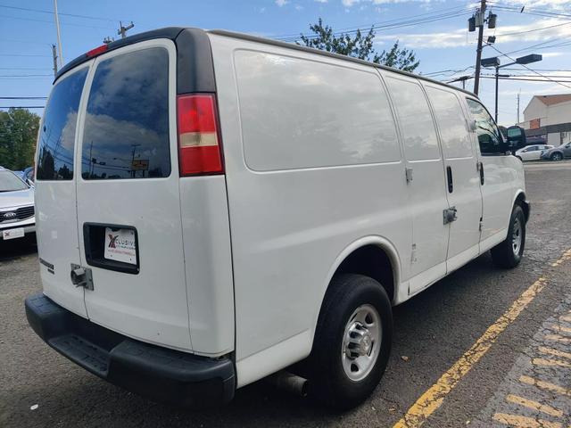 used 2015 Chevrolet Express 2500 car, priced at $12,998