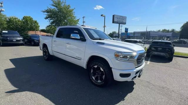 used 2020 Ram 1500 car, priced at $30,997