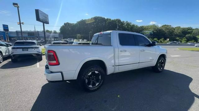 used 2020 Ram 1500 car, priced at $30,997