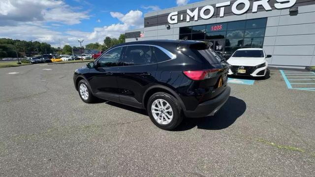 used 2020 Ford Escape car, priced at $14,998