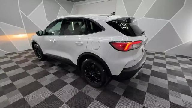 used 2020 Ford Escape car, priced at $18,113