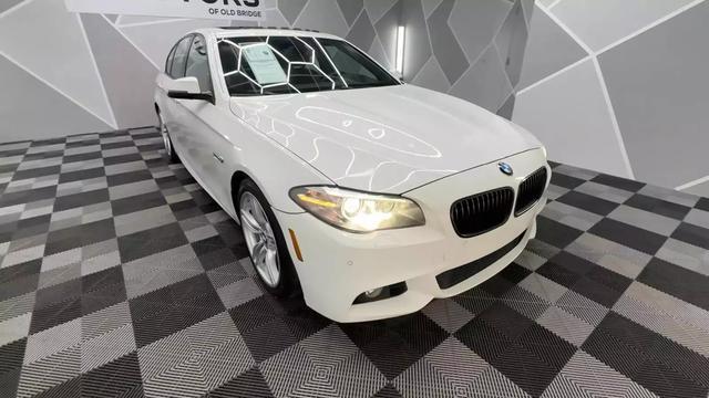 used 2016 BMW 535 car, priced at $15,999