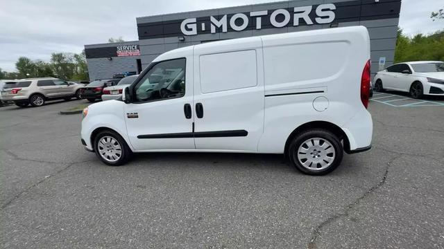 used 2019 Ram ProMaster City car, priced at $16,300