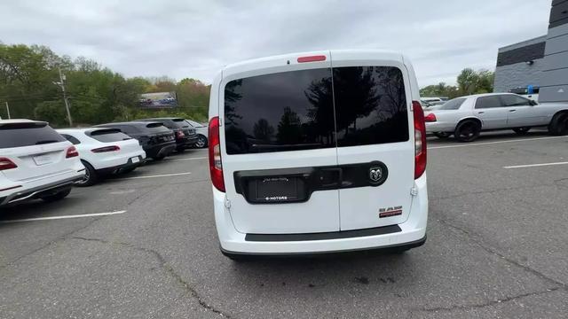 used 2019 Ram ProMaster City car, priced at $16,300