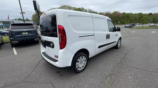 used 2019 Ram ProMaster City car, priced at $16,300