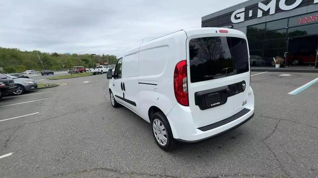 used 2019 Ram ProMaster City car, priced at $16,300