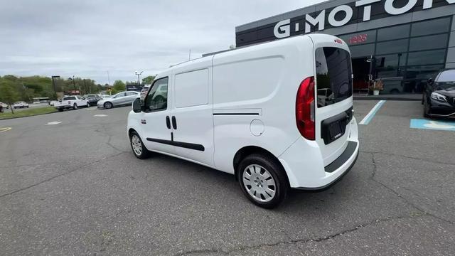 used 2019 Ram ProMaster City car, priced at $16,300