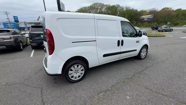 used 2019 Ram ProMaster City car, priced at $16,300