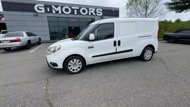 used 2019 Ram ProMaster City car, priced at $16,300