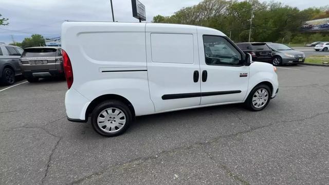 used 2019 Ram ProMaster City car, priced at $16,300