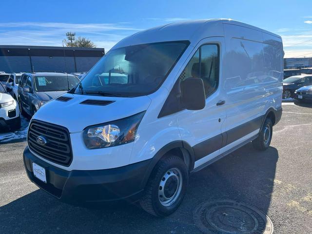 used 2017 Ford Transit-250 car, priced at $23,998