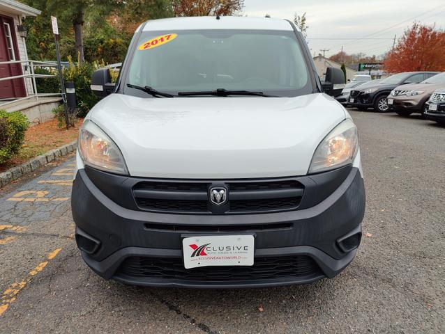 used 2017 Ram ProMaster City car, priced at $12,998