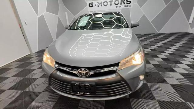 used 2017 Toyota Camry car, priced at $17,999