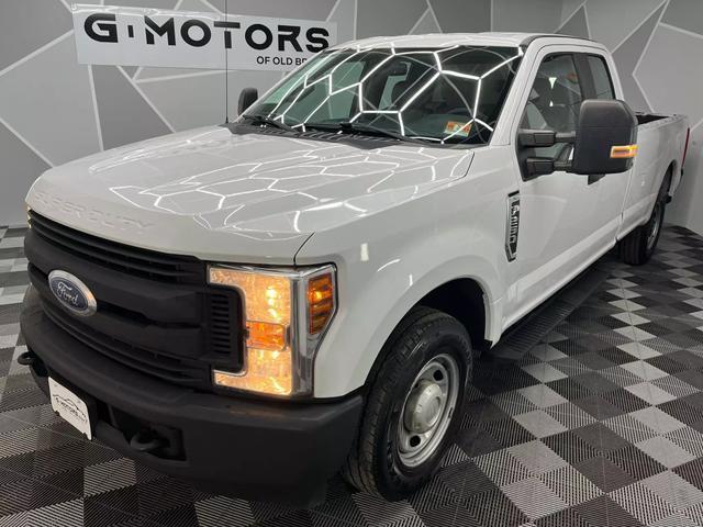 used 2018 Ford F-250 car, priced at $14,498