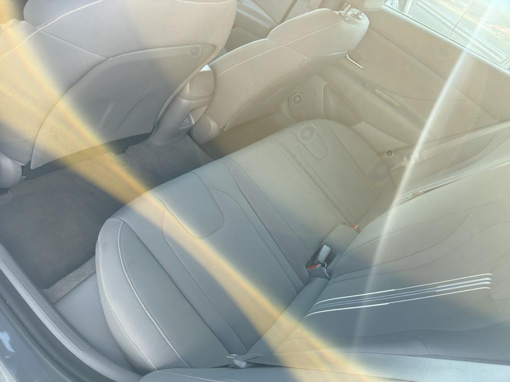 used 2024 Hyundai Elantra car, priced at $21,220