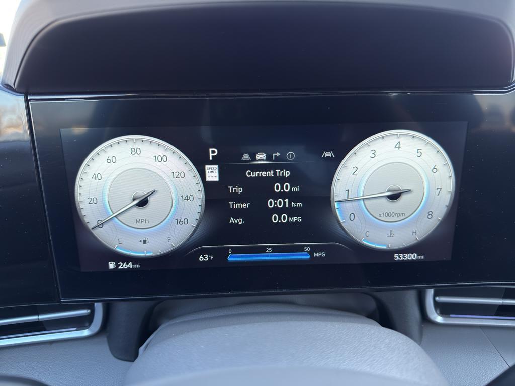 used 2024 Hyundai Elantra car, priced at $21,220