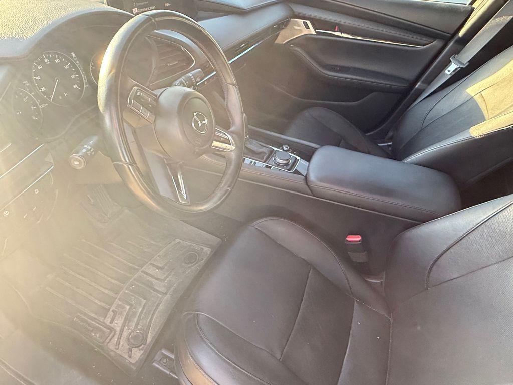 used 2019 Mazda Mazda3 car, priced at $22,150
