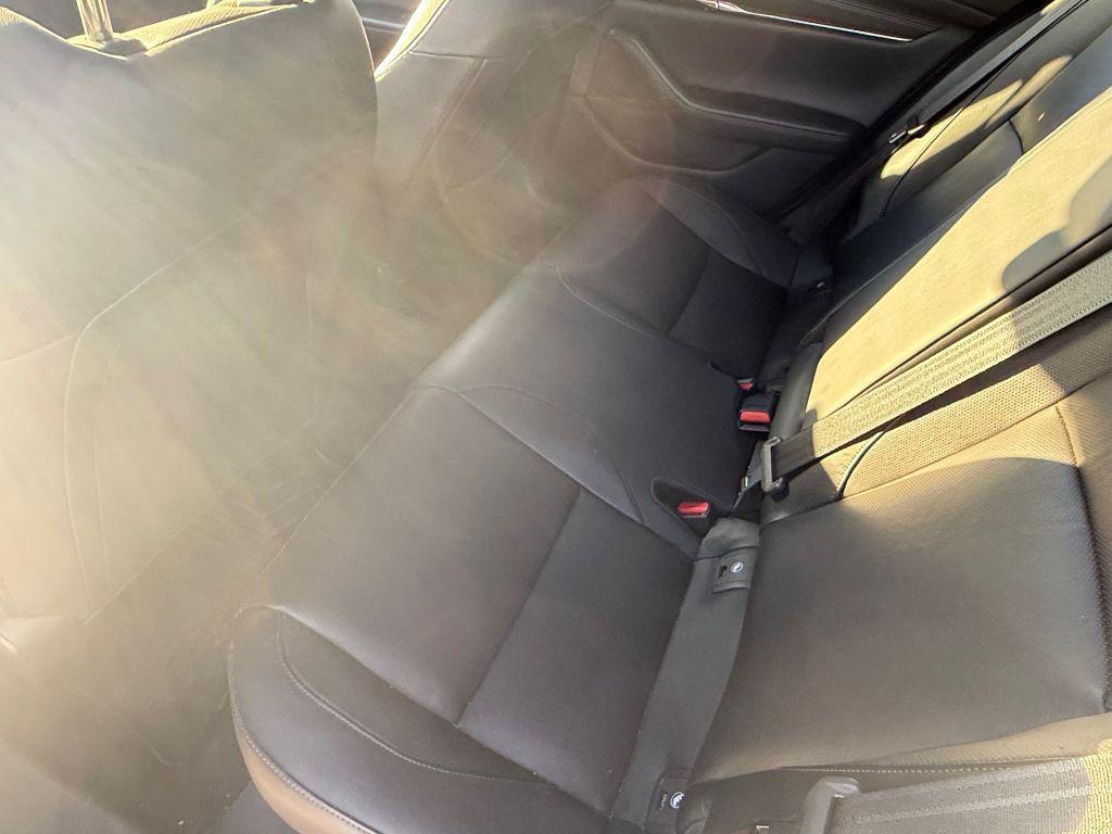 used 2019 Mazda Mazda3 car, priced at $22,150