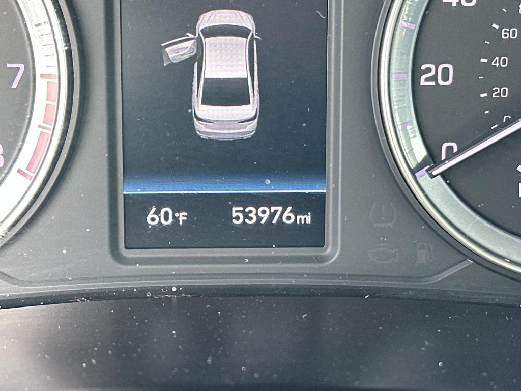 used 2018 Hyundai Sonata car, priced at $15,420