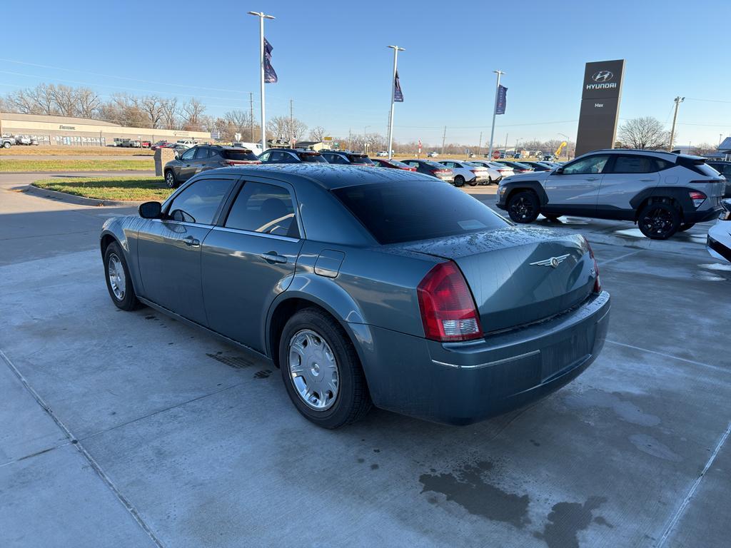 used 2005 Chrysler 300 car, priced at $4,821