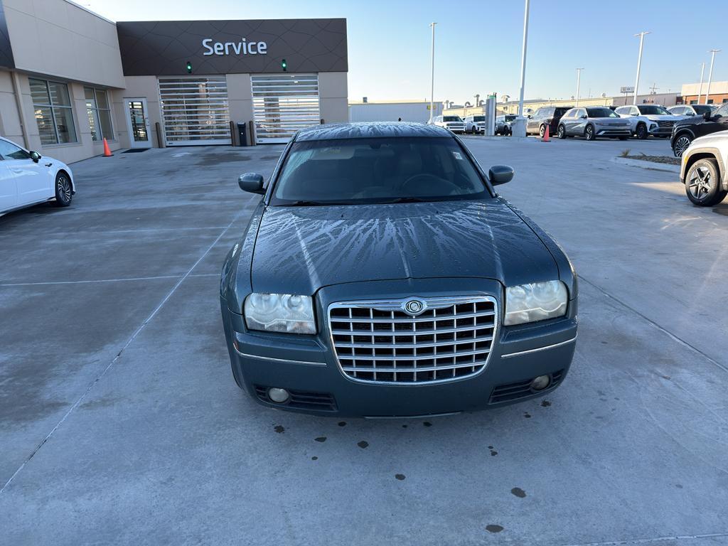 used 2005 Chrysler 300 car, priced at $4,821