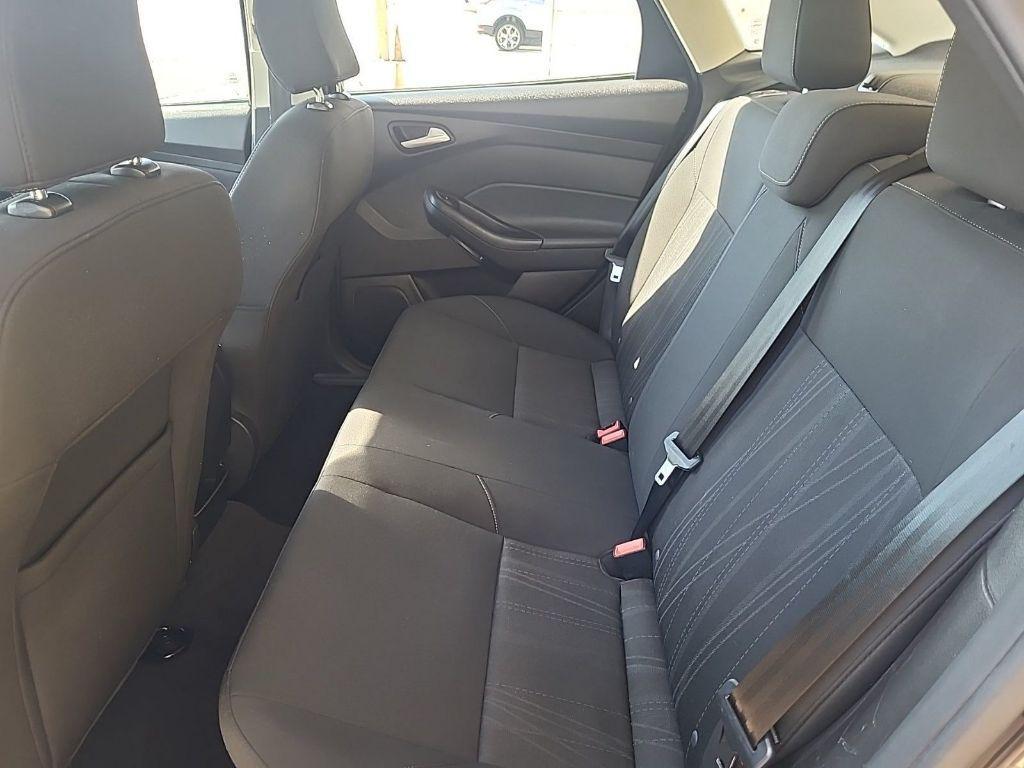 used 2016 Ford Focus car, priced at $12,100