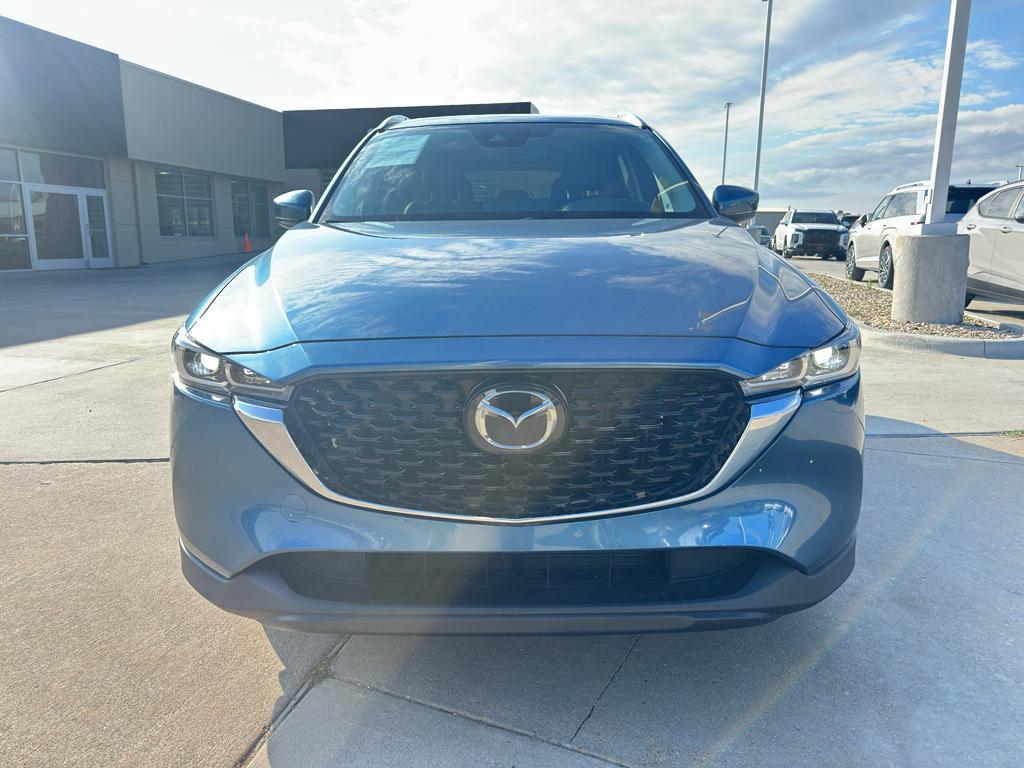 used 2022 Mazda CX-5 car, priced at $29,570